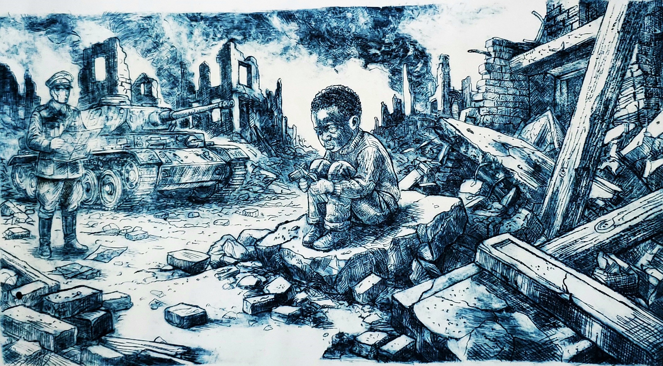 thee Resources cover