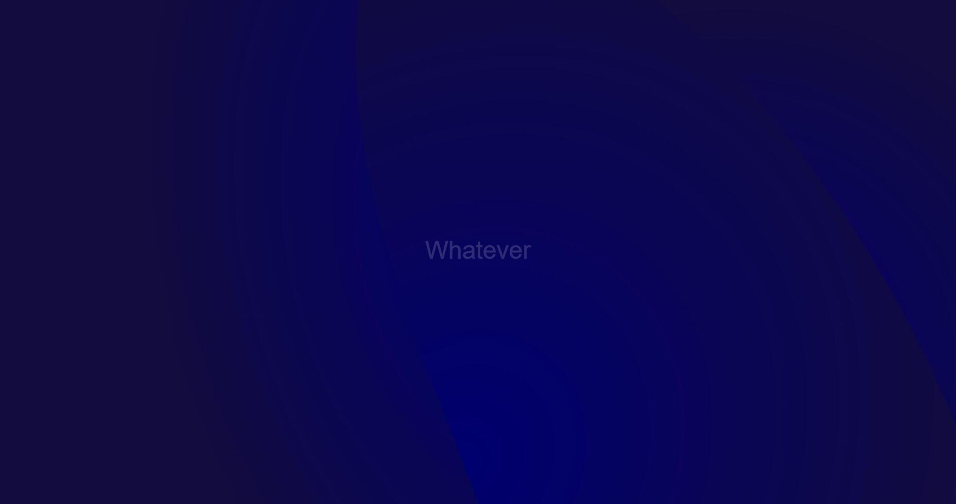 Blue wallpapers