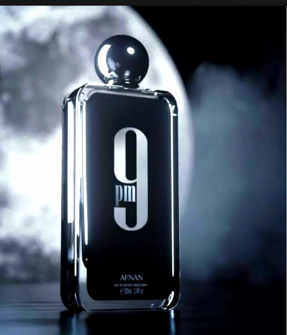 9perfumes