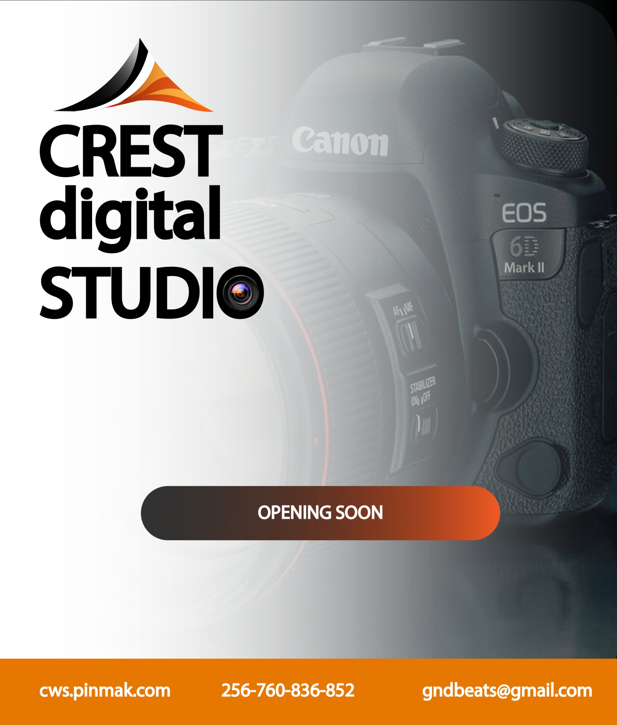 Crest Digital Studio