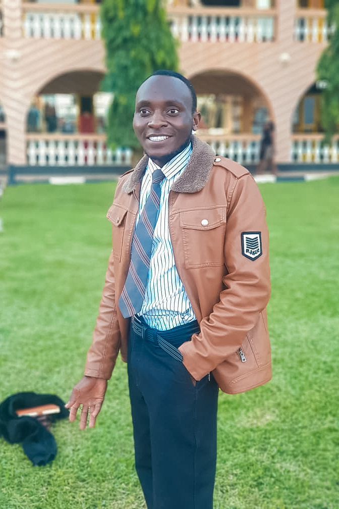 FRANK NUHIIRE profile